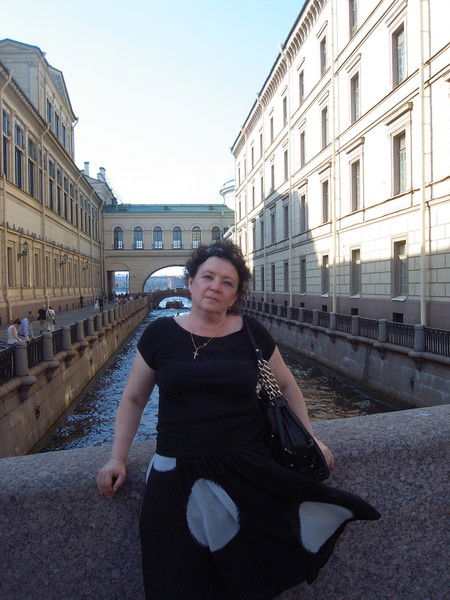 Ирина Маликина