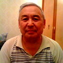 Кабыр Ширяев