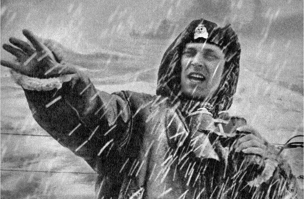 Александр Тужилин