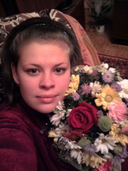 Сузина Юлия