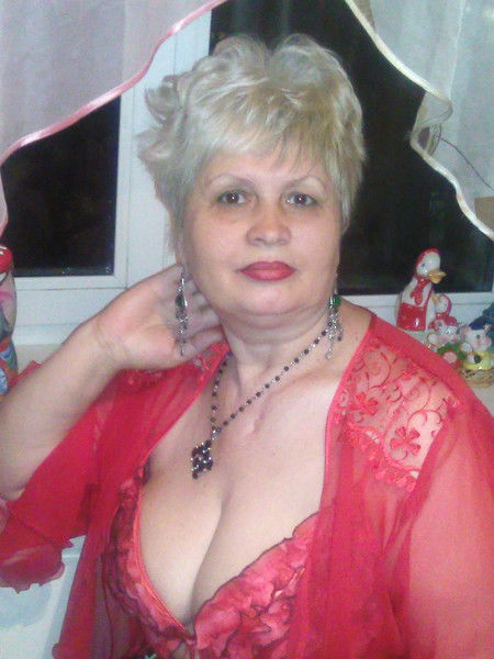 Виолетта Гусева