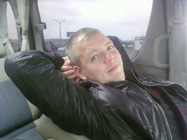 Евгений Жавкин