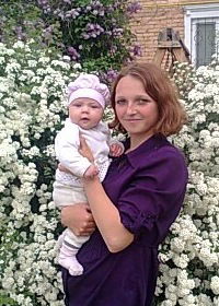 Елена Фролова