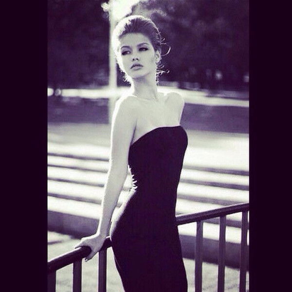 Азиза Шерматова.