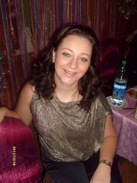 Aнна Гринец