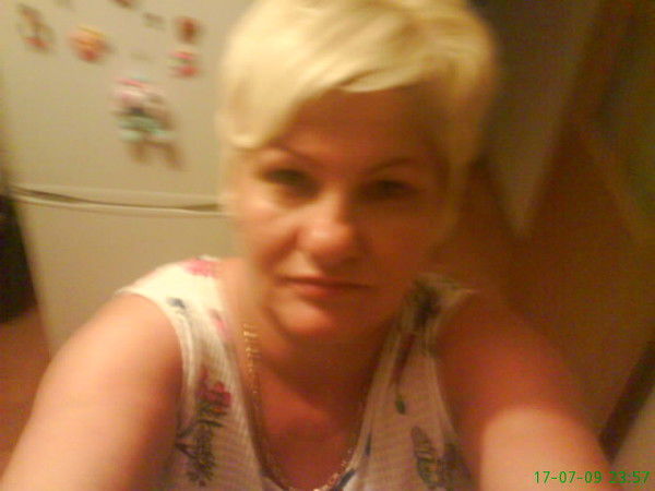 Алла Губина  (Марчук)