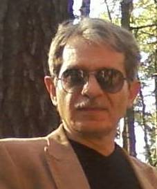 Владимир Лебедев