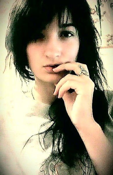 Алёна Дубовая