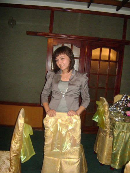 Валерий-Кызы Фарида