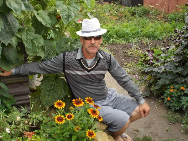 Ильдар Сагитов