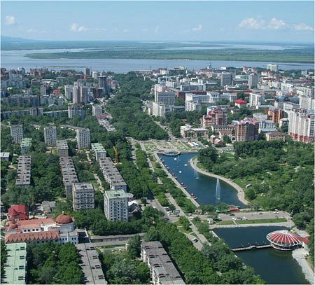 Надежда Лунина