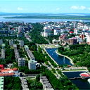 Надежда Лунина