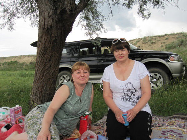 Алла Дименко