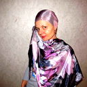 Анна Зуева