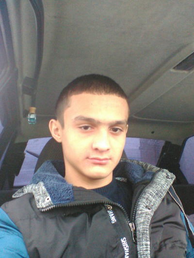 Эдик Мамедов