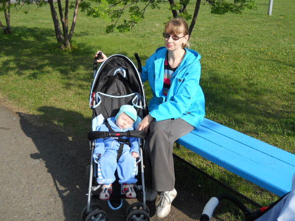 Елена Королева