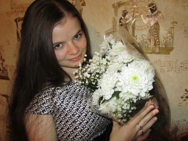 Анастасия Бондаренко