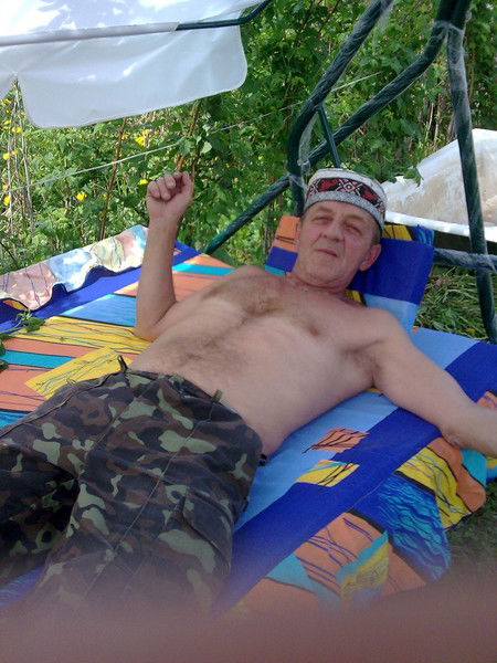 Владимир Гузенков