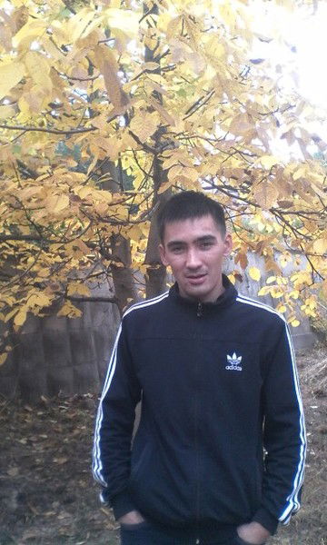 Азамат Нураков