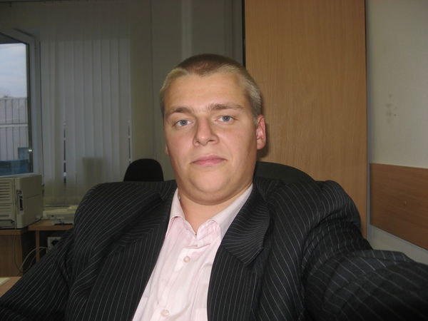 Александр Кузнецов