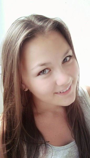 Мария Волкова