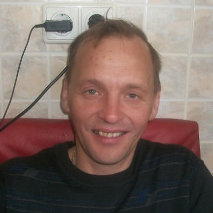 Андрей Суходолов