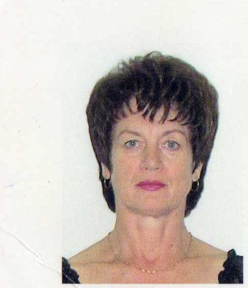 Любовь Борисова