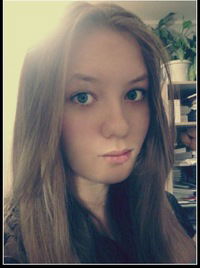 Дина Киреева