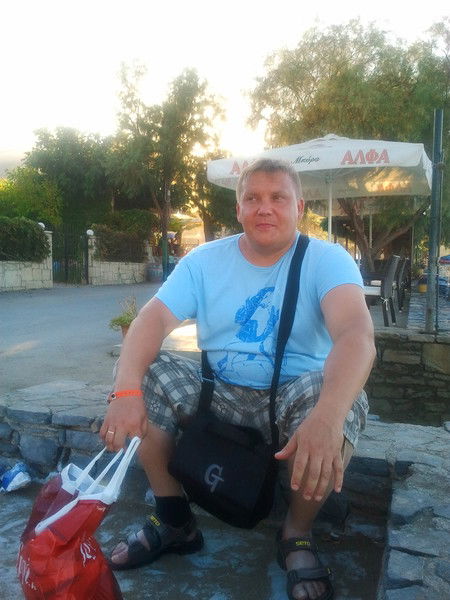 Дмитрий Зайцев