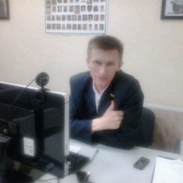 Олег Климов