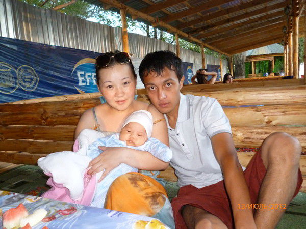 Ержан Есенаманов