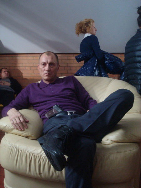 Дмитрий Архангельский