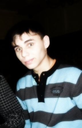 Александр Белов