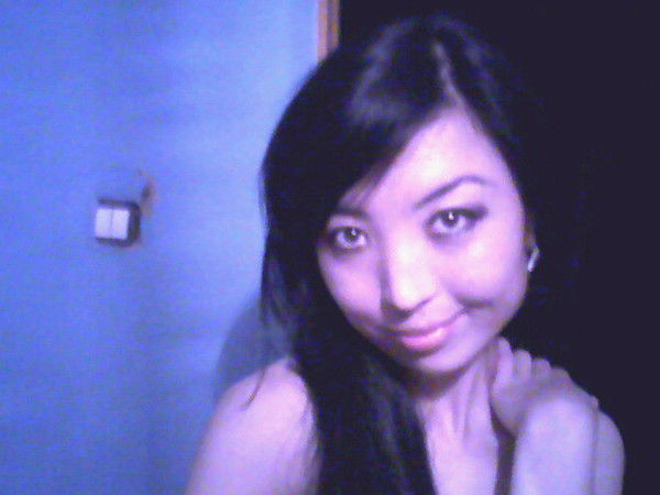 Маржан Доскенова