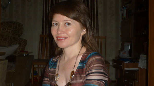 Валентина Корнева