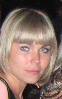 Марьяна Мельникова