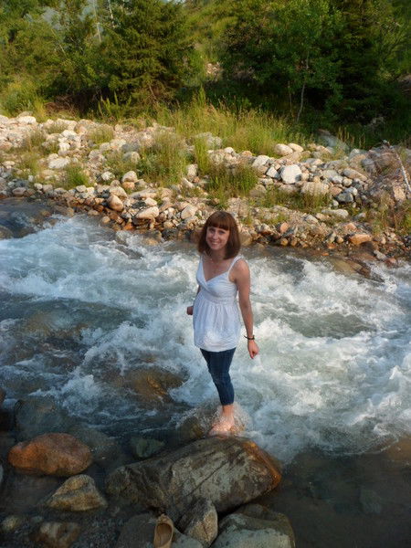 Елена Антонова