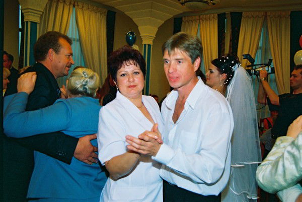 Лариса Лычковская