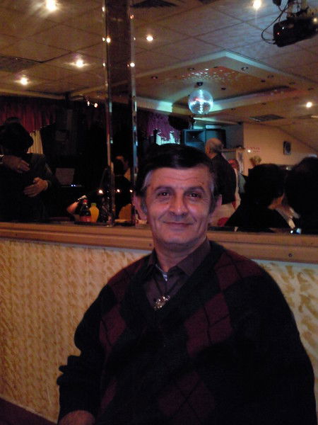 Илья Пинхасов