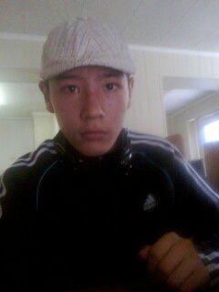 Азамат Касенов