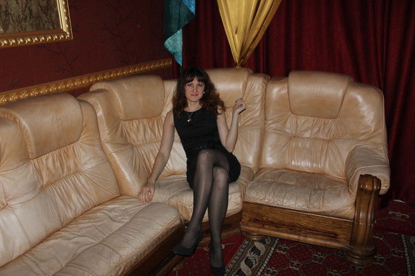 Дарья Захарова