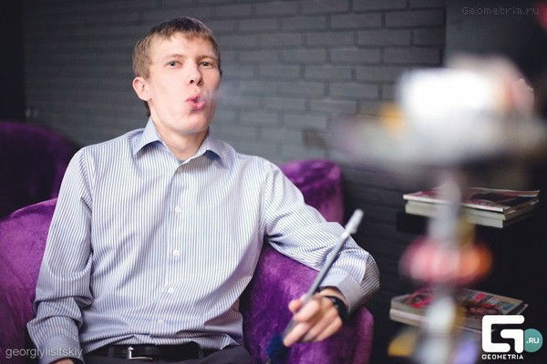 Евгений Шестаков