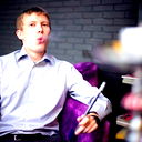 Евгений Шестаков