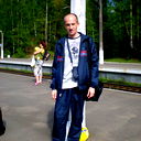 Игорь Волков