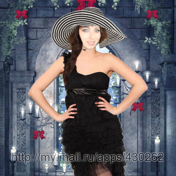 Кристина Бобылева