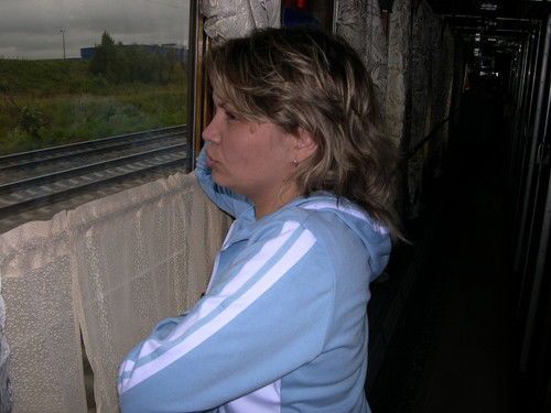 Грачева Анастасия