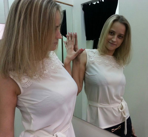 Катёна Чечёткина