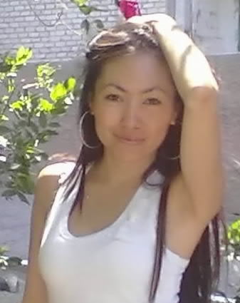 Сымбат Актаева