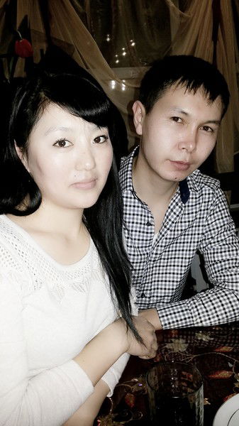 Зарина Тюлебергенова