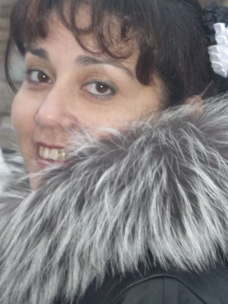 Алсу Селивёрстова